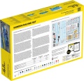 Zdjęcie dodatkowe produktu Gordini Racing Set 1:24 Heller 50328