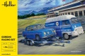 Zdjęcie dodatkowe produktu Gordini Racing Set 1:24 Heller 50328