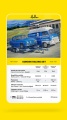 Zdjęcie dodatkowe produktu Gordini Racing Set 1:24 Heller 50328