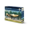 Zdjęcie główne produktu P-39Q Airacobra 1:48 Arma Hobby 40010