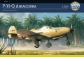 Zdjęcie dodatkowe produktu P-39Q Airacobra 1:48 Arma Hobby 40010