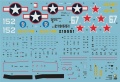 Zdjęcie dodatkowe produktu P-39Q Airacobra 1:48 Arma Hobby 40010