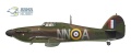 Zdjęcie dodatkowe produktu Hurricane Mk I Allied Squadrons Limited Edition 1:72 Arma Hobby 70024