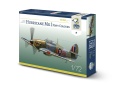 Zdjęcie główne produktu Hurricane Mk I Navy Colours 1:72 Arma Hobby 70022