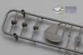 Zdjęcie dodatkowe produktu Hurricane Mk I Navy Colours 1:72 Arma Hobby 70022