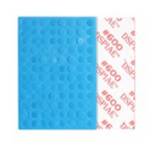 5mm Self Adhesive Sponge Sanding Disc DSPIAE SS-C01-600