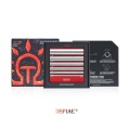 Zdjęcie dodatkowe produktu Photo Etched Rolling Set DSPIAE AT-RS