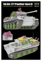 Zdjęcie dodatkowe produktu Sd.Kfz.171 Panther G 1:35 Rye Field Model 5112
