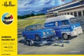 Zdjęcie dodatkowe produktu Gordini Racing Set STARTER KIT 1:24 Heller 52328
