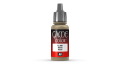 Zdjęcie dodatkowe produktu Vallejo 72061 Khaki Game Color Farba