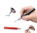 Zdjęcie dodatkowe produktu Metal Tool Handle (Blue) Border Model BD0033-B