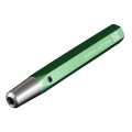 Zdjęcie główne produktu Metal Tool Handle (Green) Border Model BD0033-G