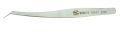 Zdjęcie dodatkowe produktu Curved Tip Model Tweezers Border Model BD0072-2