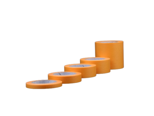 Taśma maskująca 3mm Border Model BD0001-3