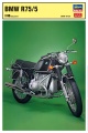 Zdjęcie główne produktu BMW R75/5 1:10 Hasegawa SP374