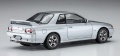 Zdjęcie dodatkowe produktu Nissan Skyline GT-R (BNR32) Early (1989) 1:24 Hasegawa 20496