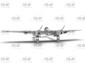 Zdjęcie dodatkowe produktu Fw 189C/V-6 1:72 ICM 72290