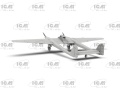 Zdjęcie dodatkowe produktu Fw 189C/V-6 1:72 ICM 72290