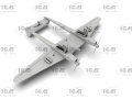 Zdjęcie dodatkowe produktu Fw 189C/V-6 1:72 ICM 72290