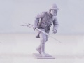 Zdjęcie dodatkowe produktu French Infantry in Gas Masks (1916) 1:35 ICM 35696