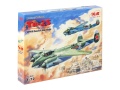 Zdjęcie dodatkowe produktu Tu-2S 1:72 ICM 72031