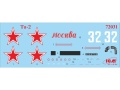 Zdjęcie dodatkowe produktu Tu-2S 1:72 ICM 72031