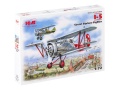 Zdjęcie dodatkowe produktu I-5 1:72 ICM 72053
