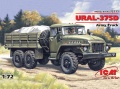 Zdjęcie główne produktu URAL-375D 1:72 ICM 72711