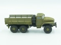 Zdjęcie dodatkowe produktu URAL-375D 1:72 ICM 72711