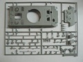 Zdjęcie dodatkowe produktu Pz. Kpfw. VI Tiger II Ausf. B (Porsche Turret) 1:35 Zvezda 3616