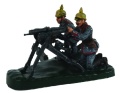 Zdjęcie dodatkowe produktu Niemiecka piechota podczas pierwszej wojny światowej 1:72 Zvezda 8083