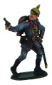 Zdjęcie dodatkowe produktu Niemiecka piechota podczas pierwszej wojny światowej 1:72 Zvezda 8083