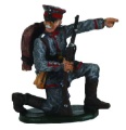 Zdjęcie dodatkowe produktu Niemiecka piechota podczas pierwszej wojny światowej 1:72 Zvezda 8083