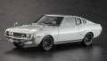 Zdjęcie dodatkowe produktu Toyota Celica LB 1600 GT (1973) 1:24 Hasegawa HC60
