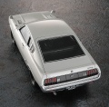 Zdjęcie dodatkowe produktu Toyota Celica LB 1600 GT (1973) 1:24 Hasegawa HC60