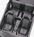 Zdjęcie dodatkowe produktu Toyota Celica LB 1600 GT (1973) 1:24 Hasegawa HC60