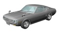 Zdjęcie dodatkowe produktu Toyota Celica LB 1600 GT (1973) 1:24 Hasegawa HC60