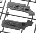 Zdjęcie dodatkowe produktu Toyota Celica LB 1600 GT (1973) 1:24 Hasegawa HC60