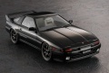 Zdjęcie dodatkowe produktu Toyota Supra A70 3.0GT Turbo A Custom Version 1:24 Hasegawa 20677