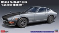 Zdjęcie główne produktu Nissan Fairlady 240Z Custom Version 1:24 Hasegawa 20682