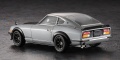 Zdjęcie dodatkowe produktu Nissan Fairlady 240Z Custom Version 1:24 Hasegawa 20682