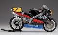 Zdjęcie dodatkowe produktu Honda NSR500 Elf Honda (1989 WGP500) 1:12 Hasegawa 21715