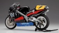 Zdjęcie dodatkowe produktu Honda NSR500 Elf Honda (1989 WGP500) 1:12 Hasegawa 21715