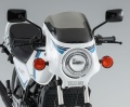 Zdjęcie dodatkowe produktu Yamaha RZ250 (4L3) z pokrywą (1982) 1:12 Hasegawa 21758