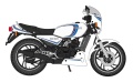 Zdjęcie dodatkowe produktu Yamaha RZ250 (4L3) z pokrywą (1982) 1:12 Hasegawa 21758