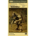 Zdjęcie główne produktu Grosserhund Ausf.M Masquerade 1:20 Hasegawa 64129