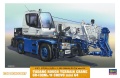 Zdjęcie główne produktu Żuraw terenowy Tadano GR-130NL/N Clevo mini G4 1:35 Hasegawa WM08
