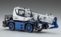 Zdjęcie dodatkowe produktu Żuraw terenowy Tadano GR-130NL/N Clevo mini G4 1:35 Hasegawa WM08