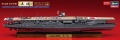 Zdjęcie główne produktu Japanese Navy Aircraft Carrier Akagi 1:700 Hasegawa CH127