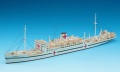Zdjęcie dodatkowe produktu WL502 Hikawamaru (Hospital) 1:700 Hasegawa WL502